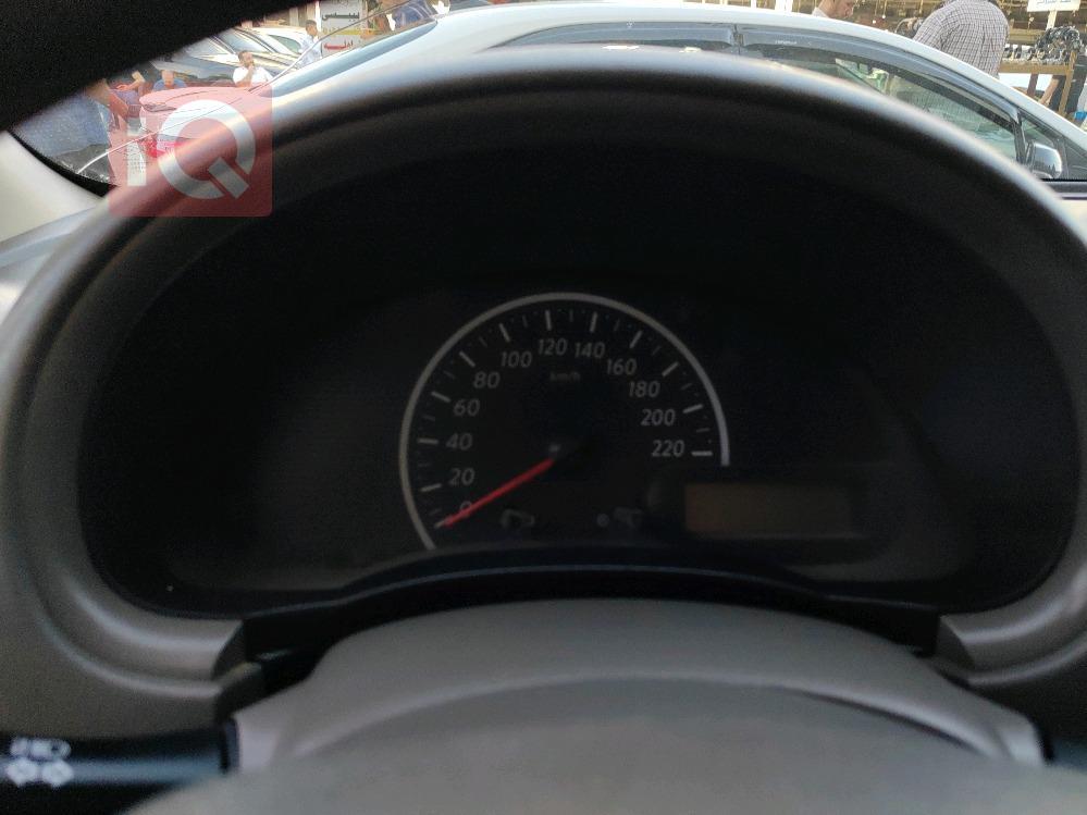 Nissan Sunny